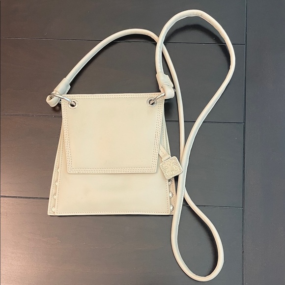 Tous Handbags - Tous Cream Crossbody Bag